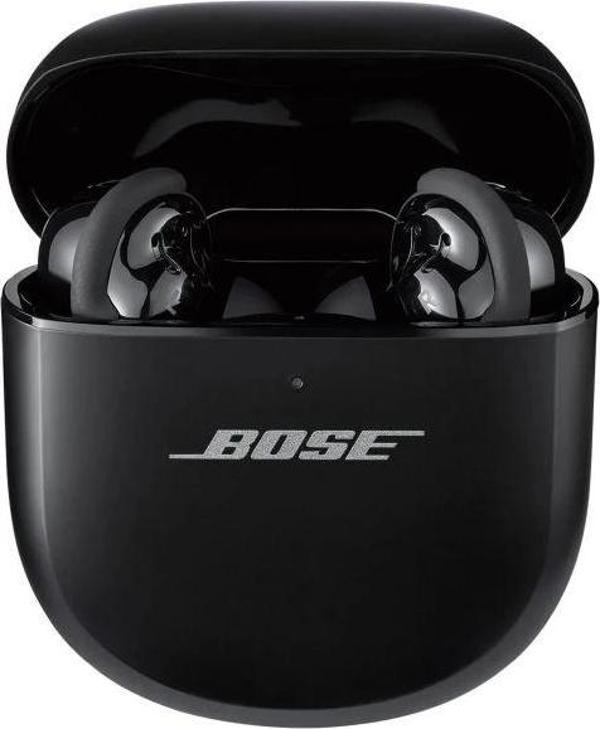 Bose QuietComfort Ultra Kablosuz Gürültü Engelleyici Kullaklık Siyah - Image 1