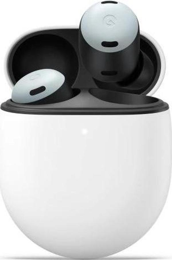 Google Pixel Buds Pro Gürültü Önleyici Kulaklıklar Gri - Image 1