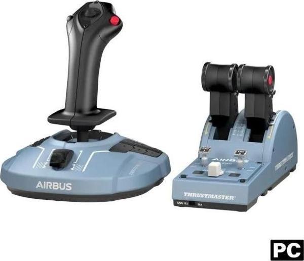 Thrustmaster TCA Sidestick Airbus Edition (PC ile uyumlu) Sidestick - Image 1