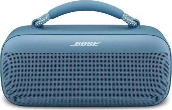 Bose SoundLink Max Bluetooth Boombox Hoparlör Mavi - Image 1