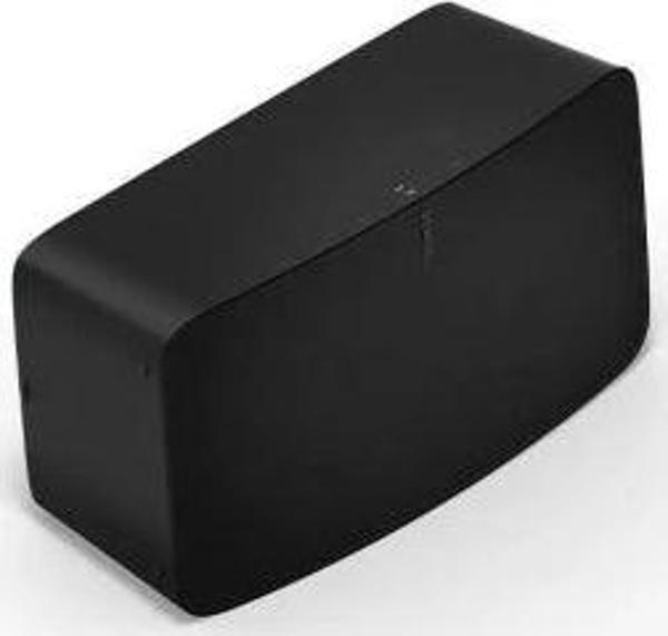 Sonos Five Kablosuz Hi-Fi Hoparlör Siyah - Image 1