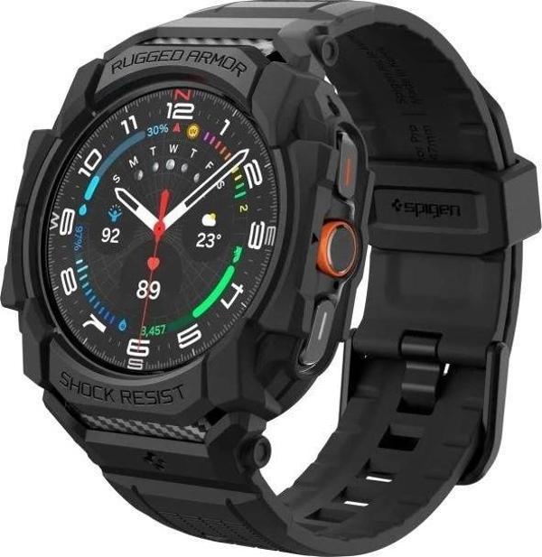 Spigen Pro Samsung Galaxy Watch Ultra Kılıf ve Kordon - Image 1