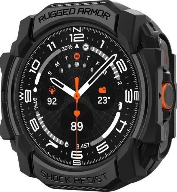 Spigen Samsung Galaxy Watch Ultra Kılıf - Image 1