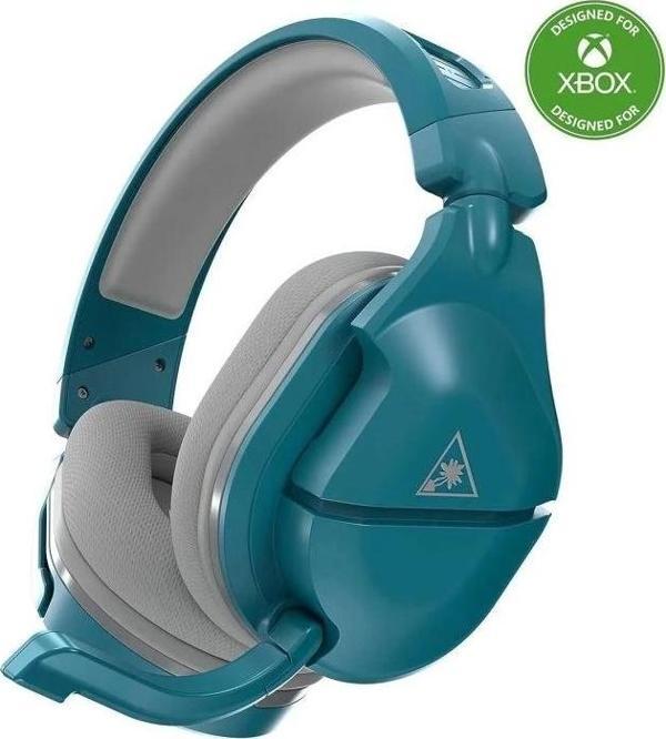 Turtle Beach Stealth 700 Gen 2 MAX Güçlendirilmiş Kablosuz Oyun Kulaklığı Multiplatform Stealth 600  - Image 1