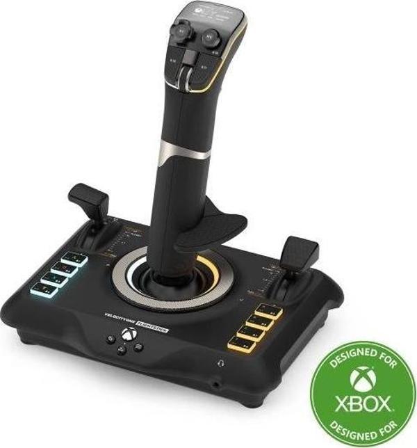 Turtle Beach VelocityOne Uçuş Evrensel Kontrol Sistemi Universal Simulation Controller - Image 1