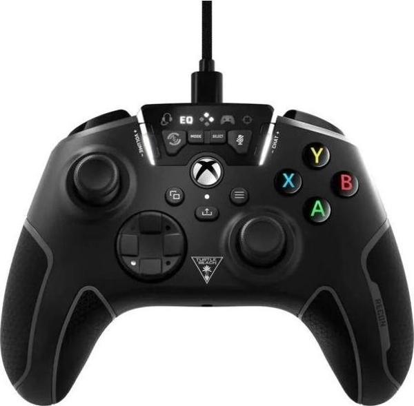 Turtle Beach Recon Bulut Kablolu Oyun Kumandası Black Recon Controller - Image 1