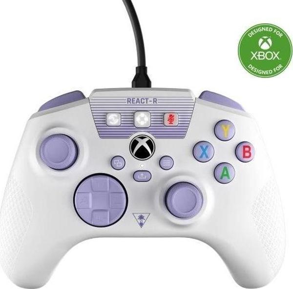 Turtle Beach Recon Bulut Kablolu Oyun Kumandası - Image 1