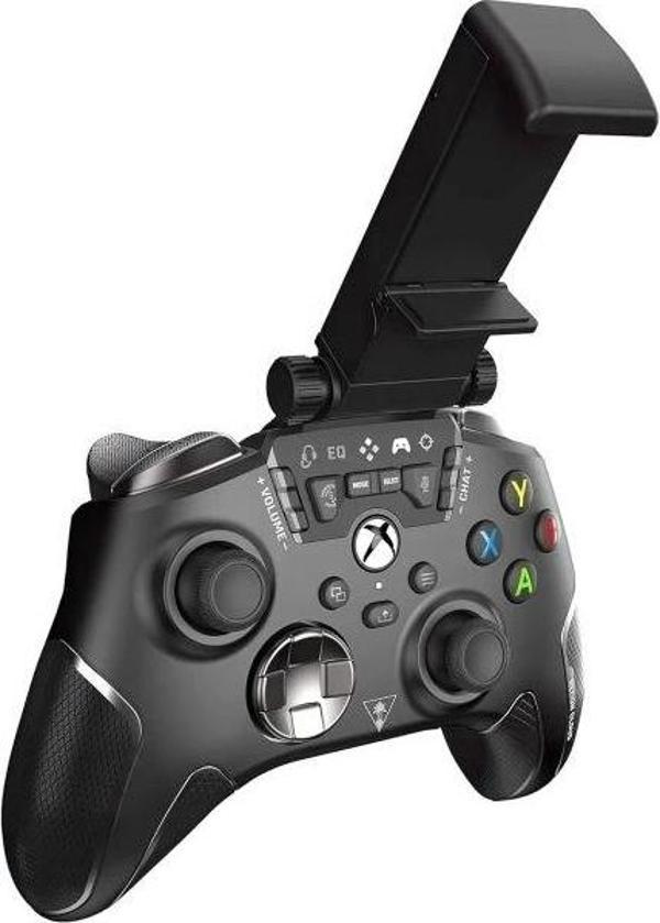 Turtle Beach Recon Bulut Kablolu Oyun Kumandası Black Recon Cloud - Image 1