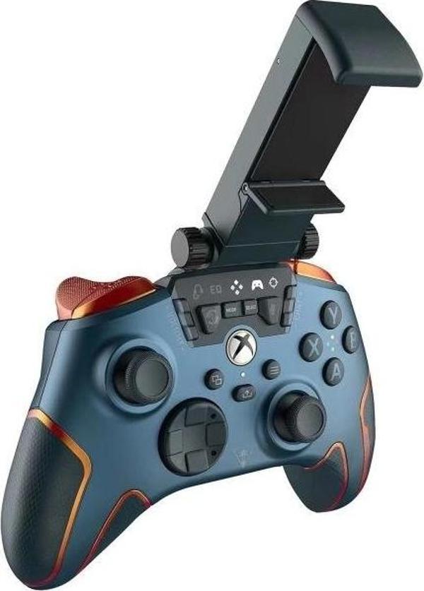 Turtle Beach Recon Bulut Kablolu Oyun Kumandası Blue Magma Recon Cloud - Image 1