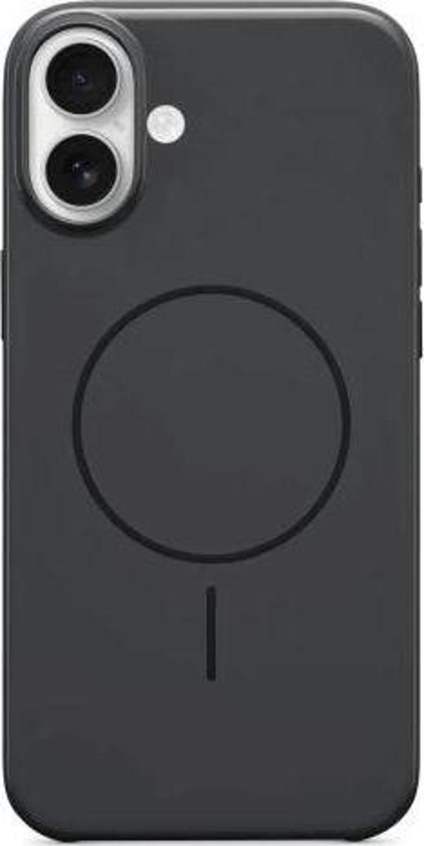 Beats iPhone 16 Plus MagSafe Telefon Kılıfı  Midnight Black - Image 1