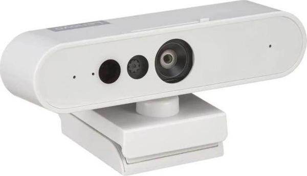 Lenovo 510 FHD Webcam Rgb 510 FHD White - Image 1
