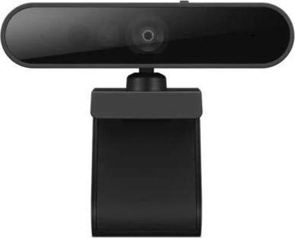 Lenovo 510 FHD Webcam Rgb 510 FHD Black - Image 1