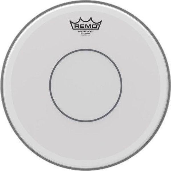 REMO P7-0113-C2- Powerstroke® 77 Kumlu Top Clear Dot 13" Trampet Derisi - Image 1