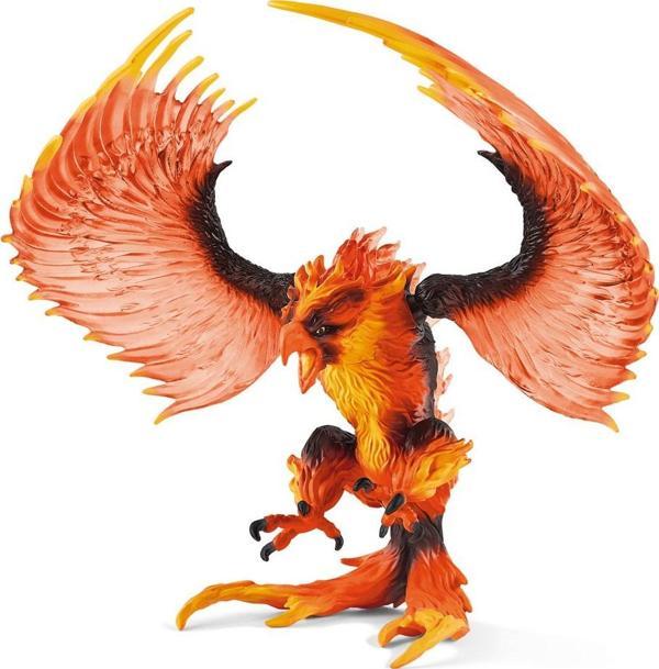 Schleich Ateş Kartalı 42511 - Image 1