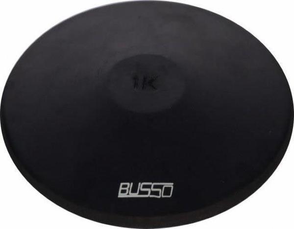 Busso DSK-10 KAUÇUK DİSK 0,75 KG - Image 1