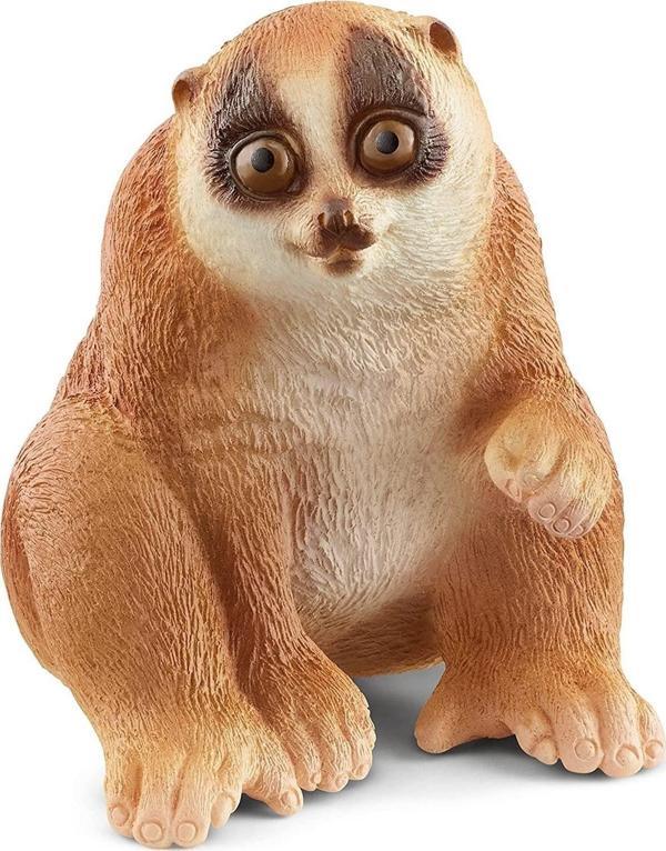 Schleich Yavaş Loris 14852 - Image 1