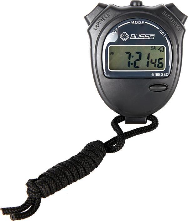 Busso KRM-0 KRONOMETRE HAFIZASIZ - Image 1