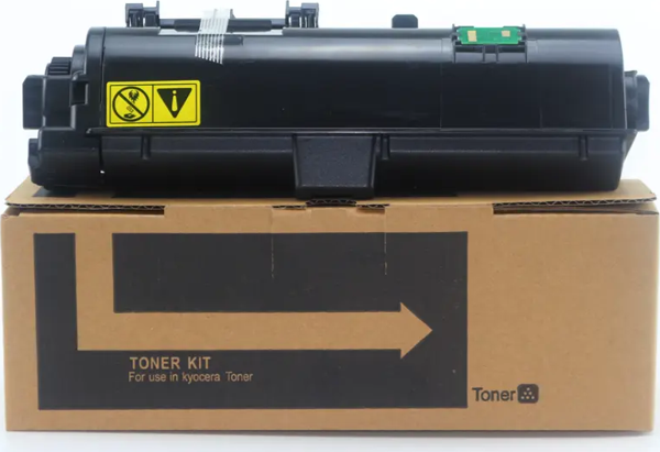 Kyocera TK-1270 MA4000x/MA4000fx/MA4000wifx Muadil Toner - Image 1