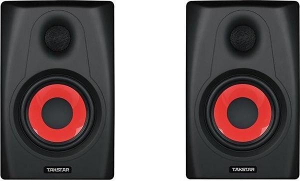 Takstar MT5 5'' Referans Stüdyo Monitör (ÇİFT) - Image 1