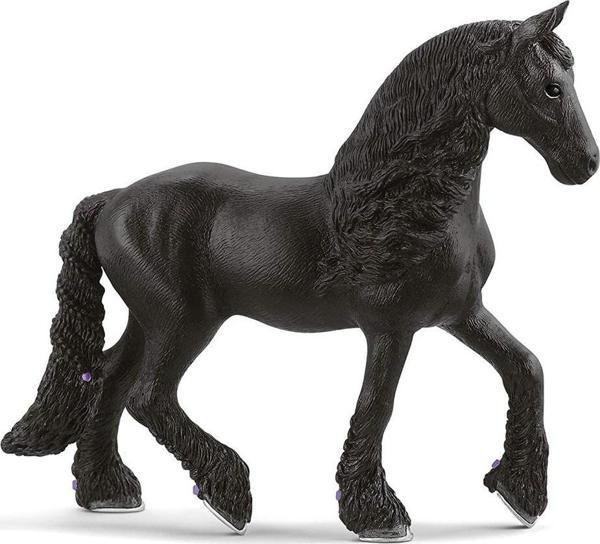 Schleich Frisian Kısrağı 13906 - Image 1