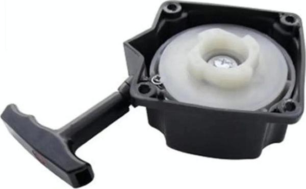 Motorlu Tırpan Yaylı E-start Starter Komple ÇİN MODELLER Palmera,Secho,Hyundai,Ferrino,Oligen,Jax,Fa - Image 1