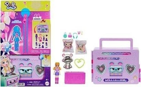 Disko Dansı Eğlenceli Kıyafetler Oyun Seti HRD65 - Image 1