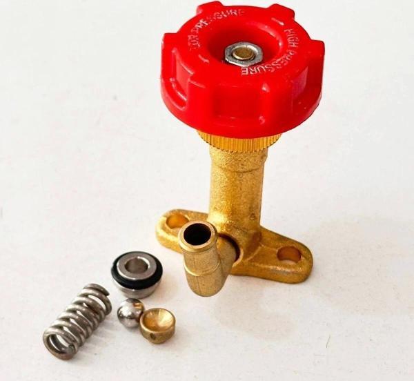 Basınçlı Pulverizatör 25lt Basınç Valfi Regülatör 3WZ3 TF900 - Image 1