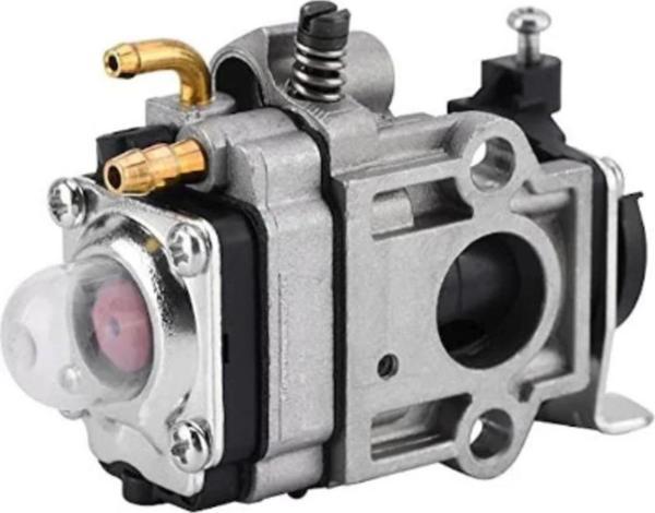 Escpowertools Karbüratör Cg/bg 430/520 Mits.tl43/52 Çin Tırpan Ferrino,Palmera,Secho,Hyundai,Oligen, - Image 1
