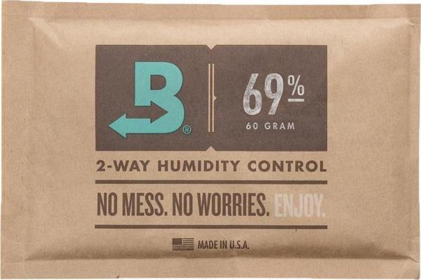 Boveda 69 60 gr Puro Nemlendirici - Image 1
