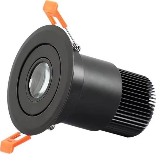 Cob Led Gün Işığı Gömme Spot Aydınlatma  - Image 1