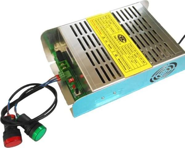 CX-200C Yüksek Gerilim Güç Kaynağı 200W - Image 1
