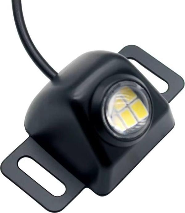 Led Geri Vites Lambası 12V - Image 1