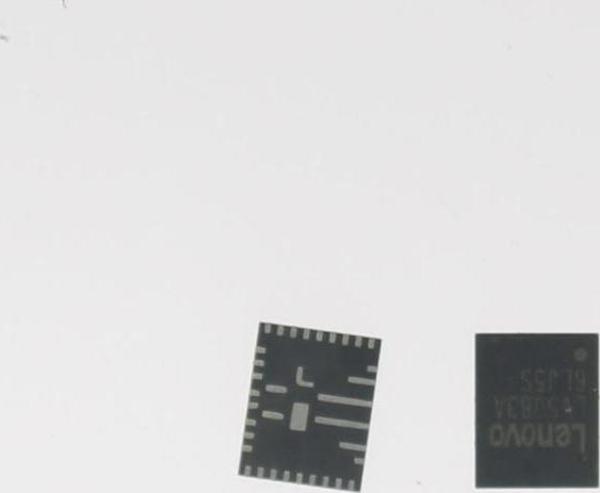 Lenovo LV5083A Entegre Devre 2 Adet - Image 1