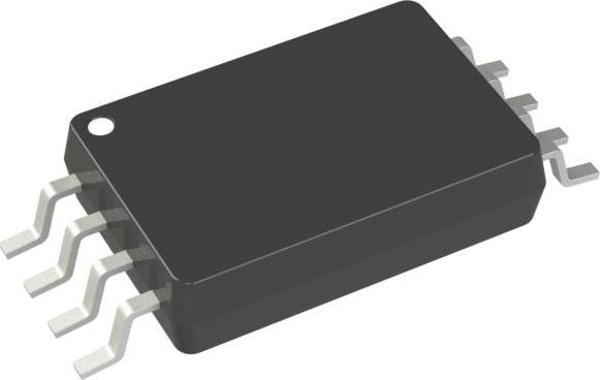 STMicroelectronics M95640-WDW6TP EEPROM Hafıza Entegresi 20 Adet - Image 1