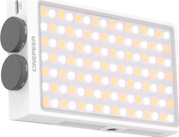 Zhiyun Cinepeer CM25 Fill Light - Image 1