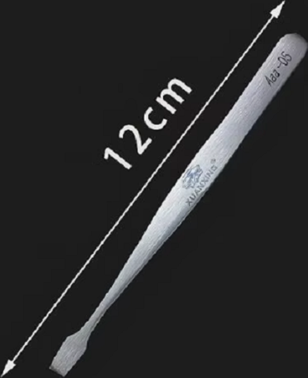 AAA-05 HASSAS TAMİR CIMBIZI PASLANMAZ ÇELİK - Image 1