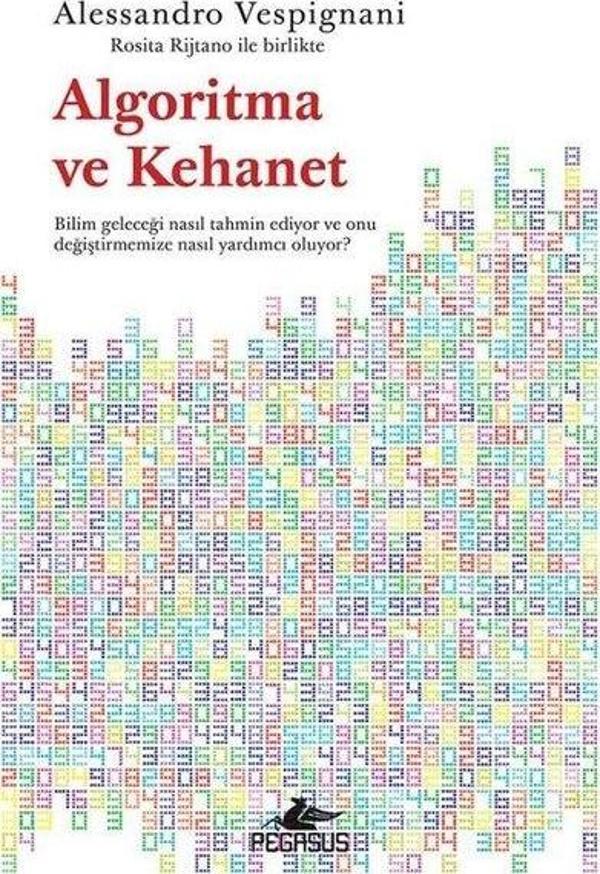 Algoritma ve Kehanet - Pegasus Yayınevi - Image 1