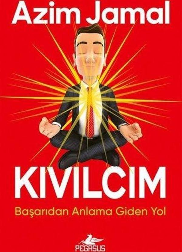 Kıvılcım - Başarıdan Anlama Giden Yol - Pegasus Yayınevi - Image 1