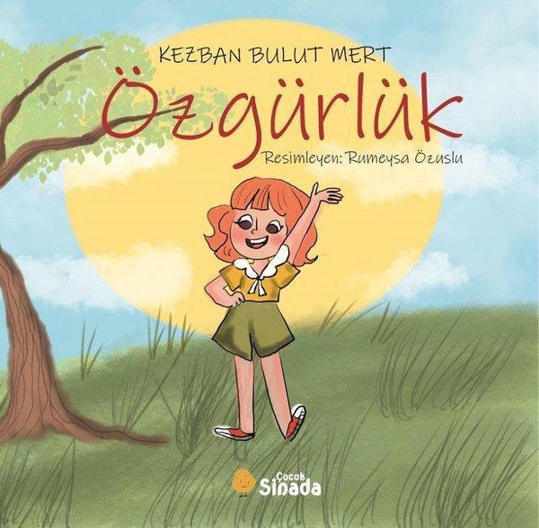 Özgürlük - Sinada Çocuk - Image 1