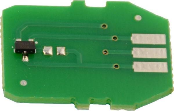 Buzdolabı Kapak Anahtar (Switch) Kartı, Bosch, Siemens, Profilo ile Uyumlu - Image 1