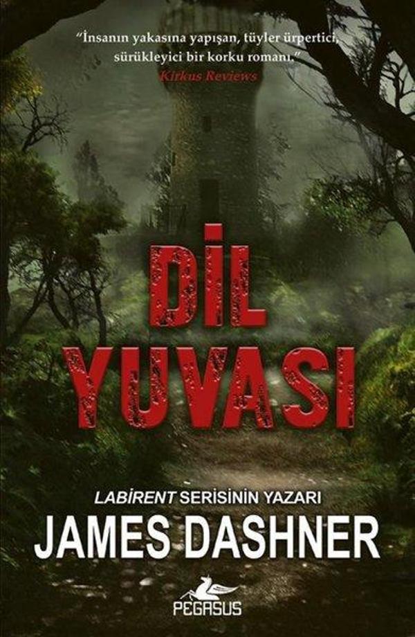 Dil Yuvası - Pegasus Yayınevi - Image 1