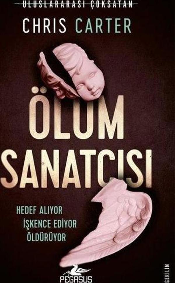 Ölüm Sanatçısı - Pegasus Yayınevi - Image 1