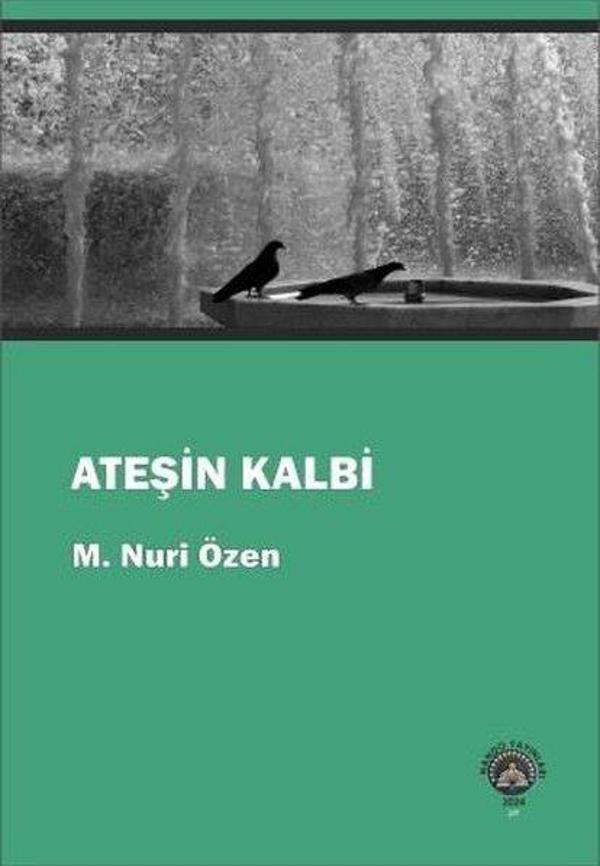 Ateşin Kalbi - Nando Yayınları - Image 1