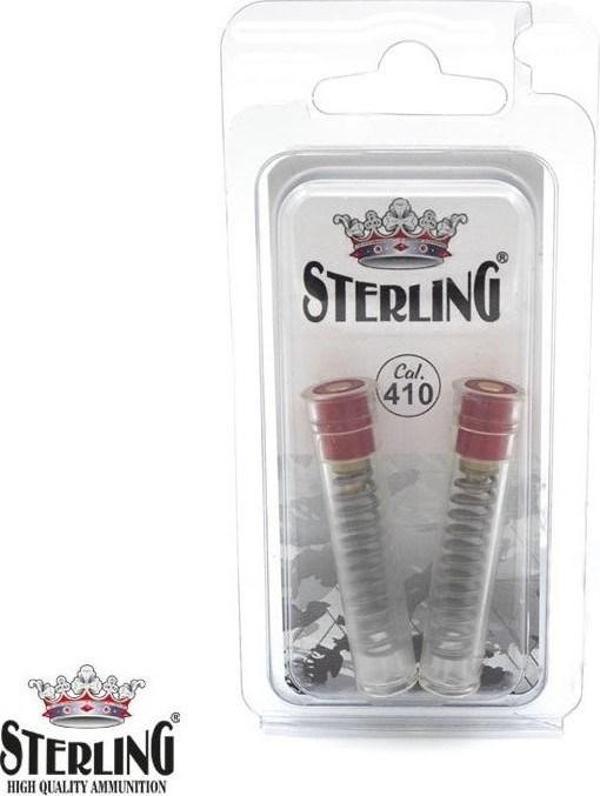 Sterlıng Tetik Düşürücü Cal .410 / 36 Ga (1/2) - Image 1