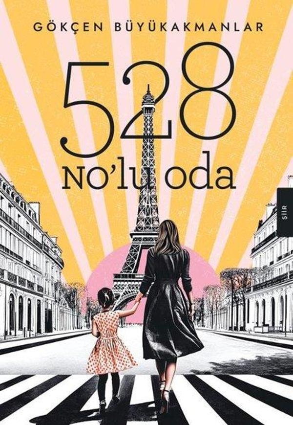 528 No'lu Oda - Kitapita - Image 1