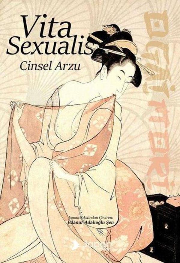 Vita Sexualis - Cinsel Arzu - Japon Yayınları - Image 1