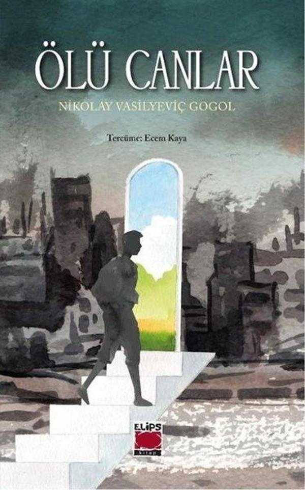 Elips Kitapları Ölü Canlar - Elips Kitapları - Image 1