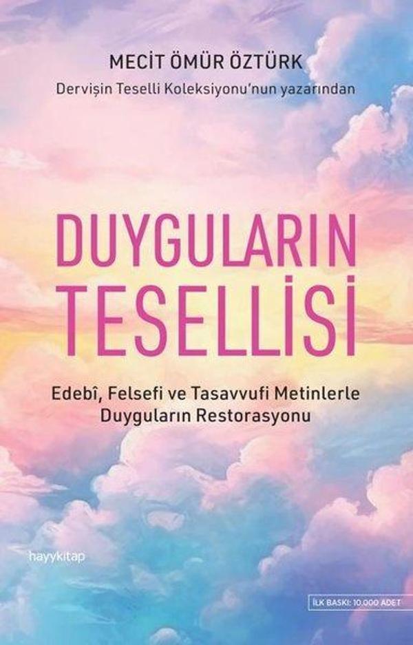 Duyguların Tesellisi - Hayykitap - Image 1