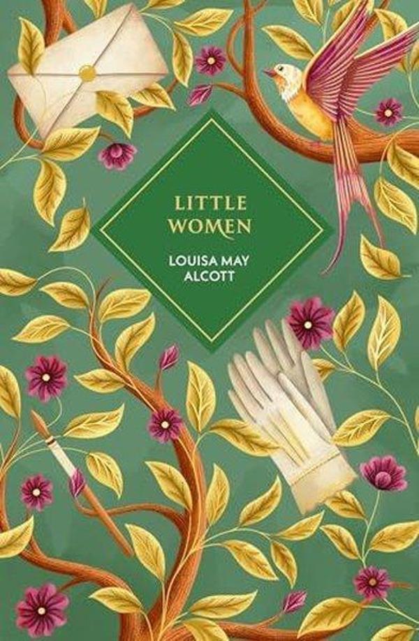Little Women - Vintage Publishing - Image 1