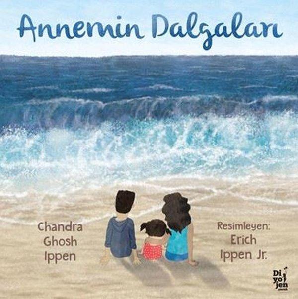 Annemin Dalgaları - Diyojen Yayıncılık - Image 1